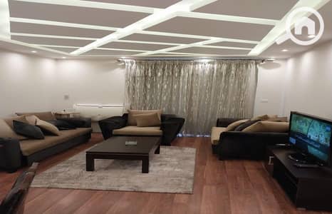 3 Bedroom Flat for Rent in New Cairo, Cairo - WhatsApp Image 2025-05-06 at 12.48. 04 PM. jpeg