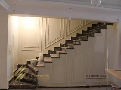 3 Bedroom iVilla for Rent in New Cairo, Cairo - WhatsApp Image 2025-05-01 at 1.08. 02 PM. jpeg