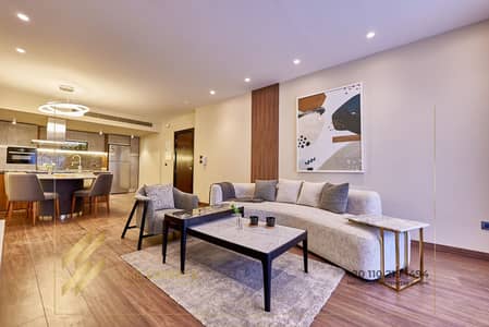 2 Bedroom Apartment for Sale in New Cairo, Cairo - a66eb4fd-9b10-423a-8770-c0653bf0d2b8. jpeg