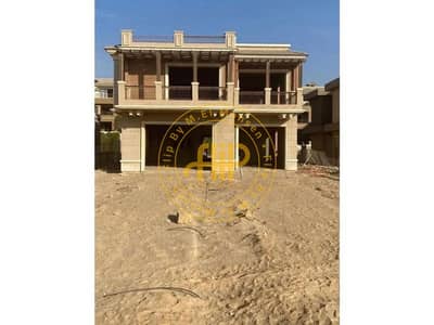 5 Bedroom Villa for Sale in 6th of October, Giza - WhatsApp Image 2025-04-07 at 4.25. 39 PM. jpeg