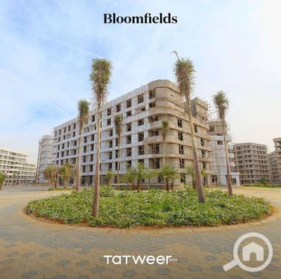 2 Bedroom Apartment for Sale in Mostakbal City, Cairo - img4. jpg