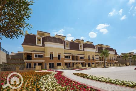 5 Bedroom Villa for Sale in Mostakbal City, Cairo - 308215691_10222523230528815_293403794833360451_n. jpg