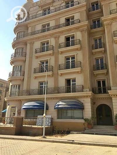 2 Bedroom Flat for Sale in New Cairo, Cairo - هايد بارك التجمع. jpg