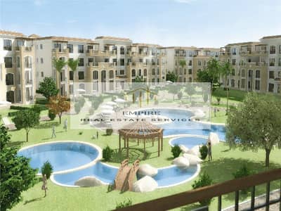 3 Bedroom Apartment for Sale in Katameya, Cairo - 0b009016-395f-43e1-a7b5-bef583c3523e. jpg