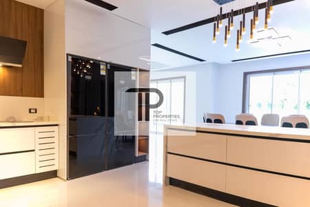 6 Bedroom Villa for Sale in Sheikh Zayed, Giza - WhatsApp Image 2025-04-27 at 3.19. 06 PM. jpeg