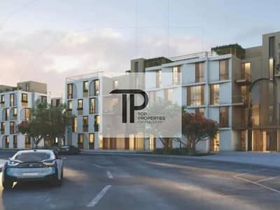 2 Bedroom Flat for Sale in Sheikh Zayed, Giza - WhatsApp Image 2024-01-22 at 3.03. 04 PM (4). jpeg