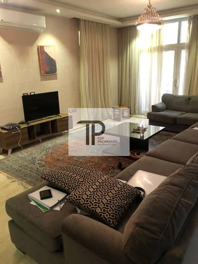 3 Bedroom Villa for Sale in Sheikh Zayed, Giza - WhatsApp Image 2025-04-27 at 3.17. 16 PM. jpeg