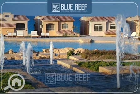 3 Bedroom Chalet for Sale in Ain Sukhna, Suez - WhatsApp Image 2024-12-09 at 3.00. 14 PM. jpeg