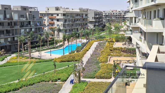 شقة 2 غرفة نوم للايجار في القاهرة الجديدة، القاهرة - 15b08746-1712-4b7d-84a4-1de3434bd7f5. jpeg