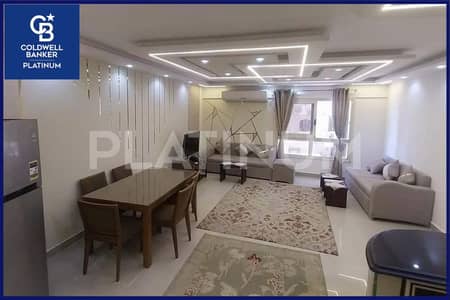 2 Bedroom Duplex for Sale in Sidi Beshr, Alexandria - 1. JPG
