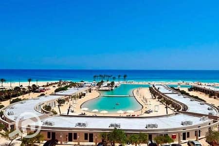 2 Bedroom Chalet for Sale in North Coast, Matruh - 355970293_6066650513464020_6748261021166968177_n. jpg