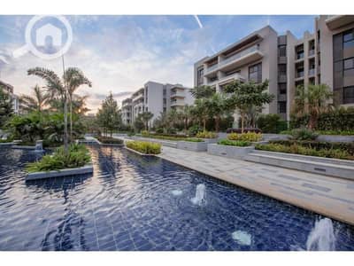 3 Bedroom Flat for Sale in New Cairo, Cairo - AE_009. jpg