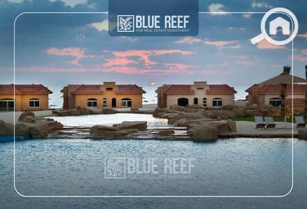 3 Bedroom Chalet for Sale in Ain Sukhna, Suez - WhatsApp Image 2024-12-09 at 3.00. 13 PM. jpeg