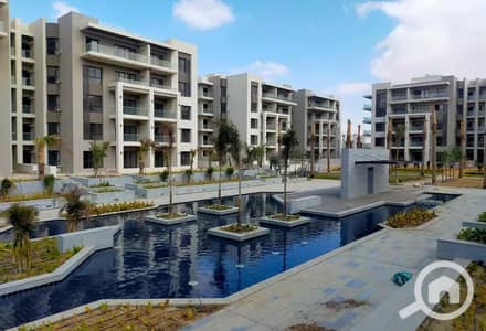 3 Bedroom Flat for Sale in New Cairo, Cairo - 02. jpg