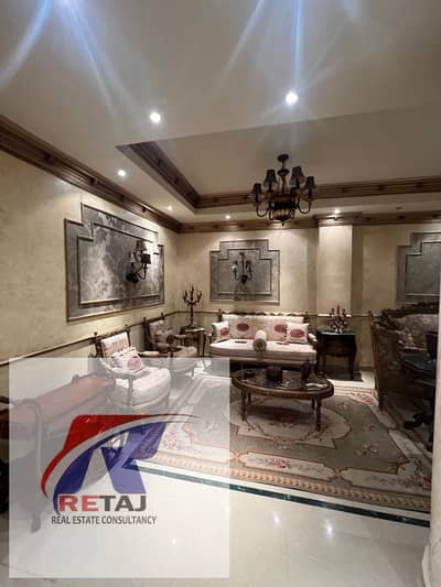 3 Bedroom Apartment for Rent in New Cairo, Cairo - WhatsApp Image 2025-05-06 at 12.11. 41 AM. jpeg