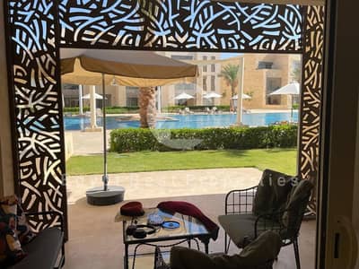 شاليه 2 غرفة نوم للبيع في الجونة، البحر الأحمر - IMG-20250506-WA0008. jpg