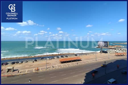 4 Bedroom Apartment for Sale in Laurent, Alexandria - 1. JPG