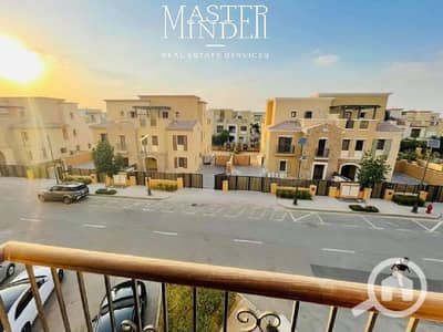 فیلا 4 غرف نوم للبيع في القاهرة الجديدة، القاهرة - 2. jpg