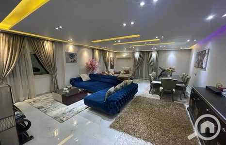 2 Bedroom Flat for Rent in New Cairo, Cairo - WhatsApp Image 2025-05-06 at 1.13. 29 PM (1). jpeg