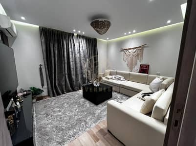 3 Bedroom Flat for Sale in New Cairo, Cairo - IMG-20250406-WA0054. jpg