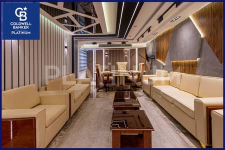 Co-Working Space for Sale in Smoha, Alexandria - IMG_4924. JPG