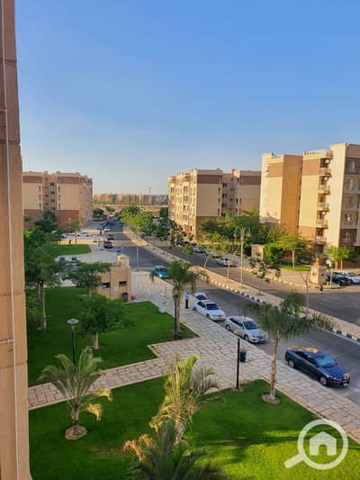 3 Bedroom Apartment for Sale in Madinaty, Cairo - WhatsApp Image 2025-03-27 at 2.09. 33 PM (3). jpeg