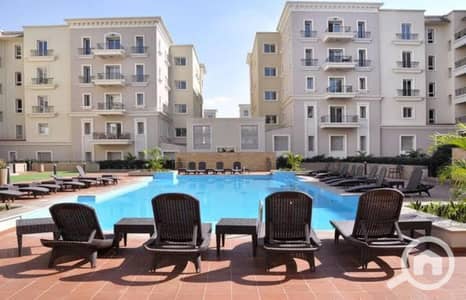 3 Bedroom Apartment for Sale in New Cairo, Cairo - WhatsApp Image 2025-05-06 at 10.28. 12 AM (1). jpeg