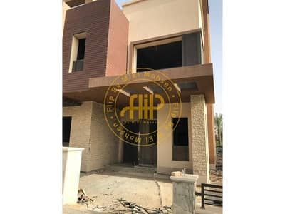 4 Bedroom Twin House for Sale in 6th of October, Giza - WhatsApp Image 2025-04-12 at 7.04. 47 PM. jpeg