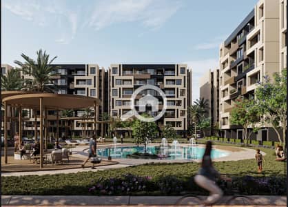 3 Bedroom Apartment for Sale in New Cairo, Cairo - WhatsApp Image 2025-05-06 at 1.07. 06 PM. jpeg