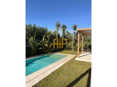 4 Bedroom Villa for Rent in 6th of October, Giza - WhatsApp Image 2025-04-25 at 15.26. 32. jpeg