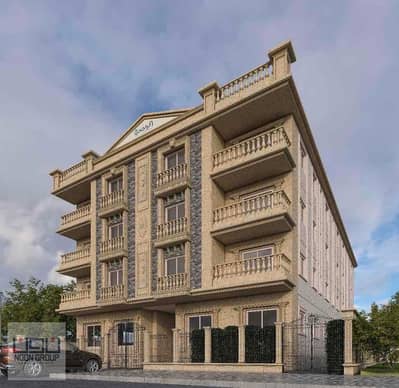 3 Bedroom Apartment for Sale in Shorouk City, Cairo - IMG_9696. jpg