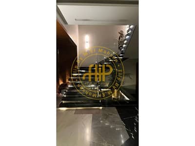 4 Bedroom Townhouse for Sale in 6th of October, Giza - WhatsApp Image 2025-04-30 at 13.15. 56. jpeg