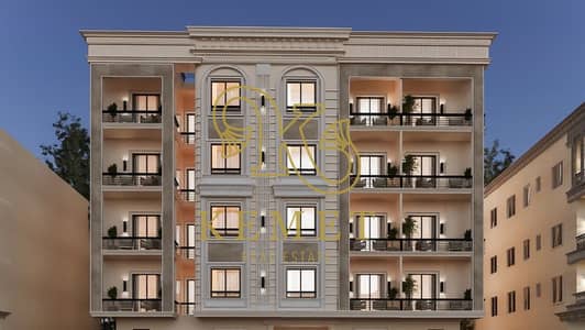 3 Bedroom Flat for Sale in New Cairo, Cairo - Whatsp Image 2025-05-06 at 1.16. 16 PM. jpeg