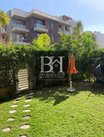 3 Bedroom Apartment for Sale in Sheikh Zayed, Giza - IMG-20250505-WA0030. jpg