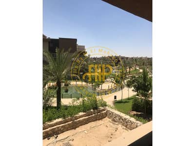 4 Bedroom Duplex for Sale in 6th of October, Giza - WhatsApp Image 2025-04-07 at 5.25. 28 PM. jpeg