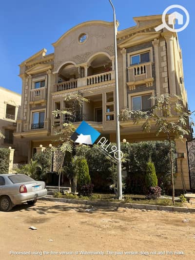 دوبلكس 4 غرف نوم للبيع في القاهرة الجديدة، القاهرة - WhatsApp Image 2025-04-29 at 6.00. 53 PM. jpeg