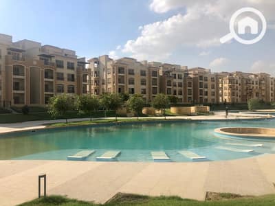 3 Bedroom Apartment for Sale in Katameya, Cairo - 319166065_133281599553647_7229262974018073184_n. jpg