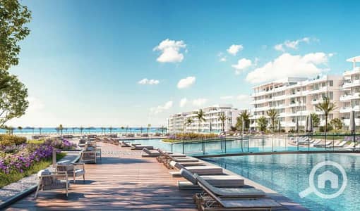 1 Bedroom Chalet for Sale in North Coast, Matruh - جميلة-الساحل-الشمالي-سيدي-حنيش. jpg