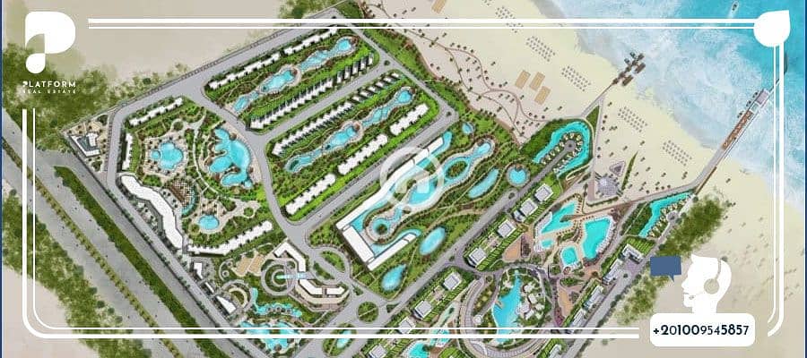 6 خريطة-قرية-جميلة-الساحل-الشمالي-Jamila-North-Coast (1). jpg