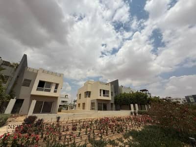توين هاوس 4 غرف نوم للبيع في القاهرة الجديدة، القاهرة - WhatsApp Image 2025-05-05 at 2.07. 04 PM. jpg