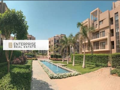2 Bedroom Flat for Sale in New Cairo, Cairo - WhatsApp Image 2025-05-05 at 16.35. 51_551cbd58. jpg