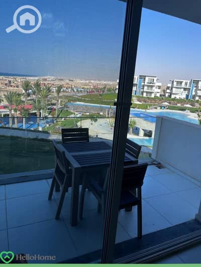 شاليه 3 غرف نوم للايجار في الساحل الشمالي، مطروح - WhatsApp Image 2025-04-04 at 1.13. 59 PM. jpeg
