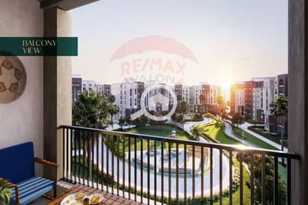 3 Bedroom Flat for Sale in King Mariout, Alexandria - 1. jpg