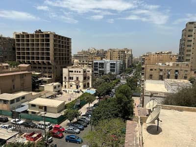 4 Bedroom Apartment for Sale in Heliopolis, Cairo - 5. jpg