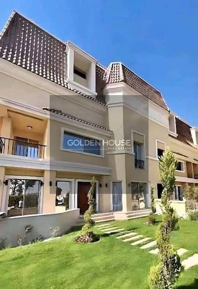 5 Bedroom Villa for Sale in Mostakbal City, Cairo - WhatsApp Image 2025-01-09 at 3.41. 42 PM(5). jpeg
