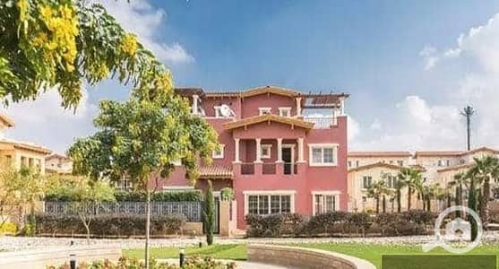 فیلا 5 غرف نوم للبيع في القاهرة الجديدة، القاهرة - 0b330860-d7a0-41a0-9e07-8d3a98d6234a. jpeg