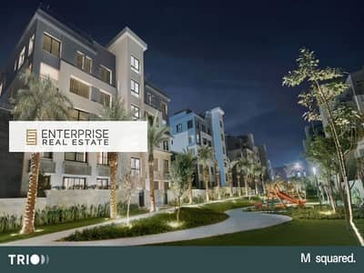 3 Bedroom Flat for Sale in New Cairo, Cairo - WhatsApp Image 2025-05-05 at 16.32. 48_42ffec19. jpg