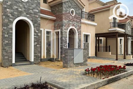3 Bedroom Townhouse for Sale in Moharam Bik, Alexandria - 1. jpg