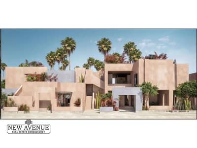 3 Bedroom Chalet for Sale in North Coast, Matruh - 4. jpg