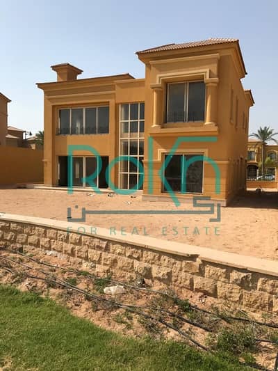 فیلا 6 غرف نوم للبيع في الشيخ زايد، الجيزة - WhatsApp Image 2025-05-06 at 1.27. 24 PM (1). jpeg
